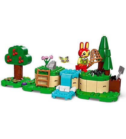 LEGO® Animal Crossing - Bunnies Outdoor Activities 77047 - 164