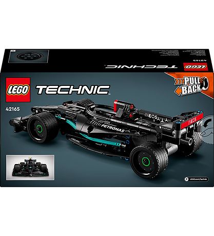 LEGO® Technic - Mercedes-AMG F1 W14 E Performance 42165