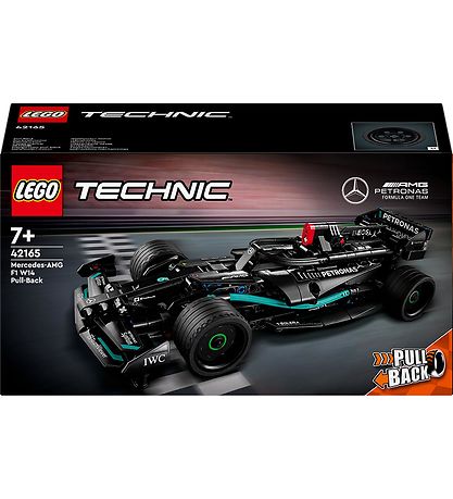 LEGO® Technic - Mercedes-AMG F1 W14 E Performance 42165