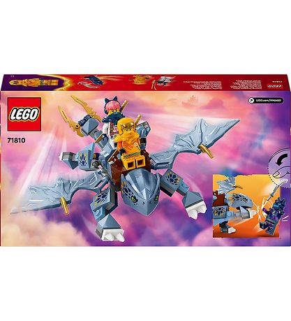 LEGO® Ninjago - Riyu der Babydrache 71810 - 132 Teile
