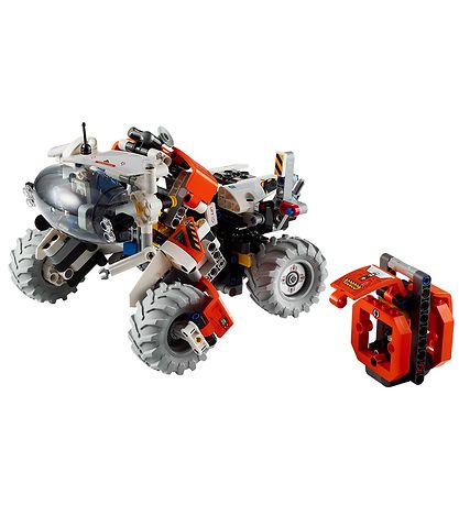 LEGO® Technic - La chargeuse spatiale de surface LT78 42178 - 43