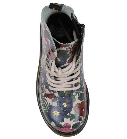 Dr. Martens Boots 1460j Floral Garden Multi KW ES