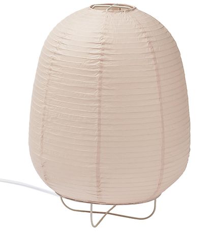 Liewood Table lamp - Edison - 25.3x33 cm - Apple Blossom