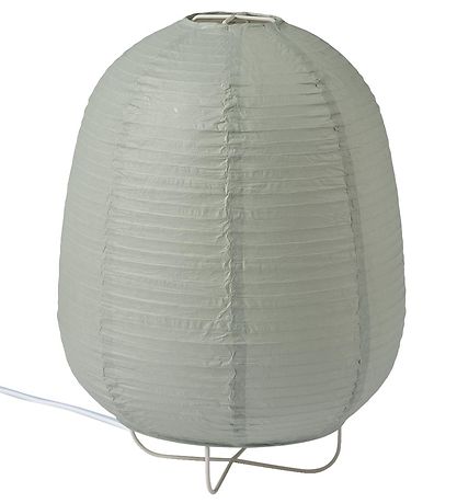 Liewood Table lamp - Edison - 25.3x33 cm - Dove Blue