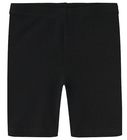 Name It Hjólabuxur - NkfVivian - Svart