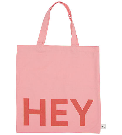 Design Letters Shopper - Hey - Soft Ed