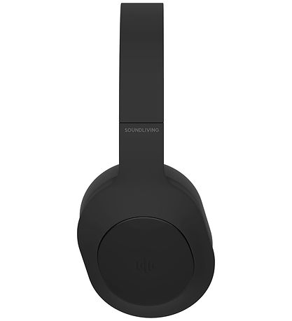 Soundliving Kopfhörer - Wave - Over-Ear - ANC - Schwarz