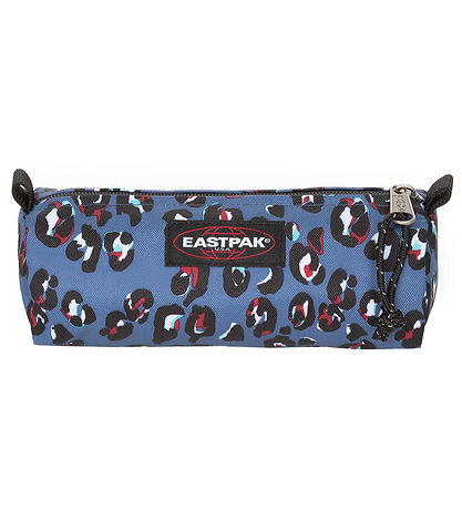 Eastpak leopard hot sale