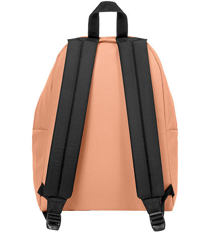 Eastpak Rugzak - Padded Pak'r - 24L - Zijde Peach