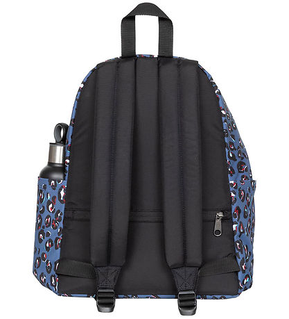 Eastpak Backpack Day Pak r 24L Party paint Leopard KW PT