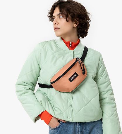Eastpak Gürteltasche - Springer - Seide Peach