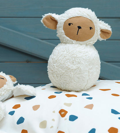 Fabelab Tumbling - Sheep - Natural
