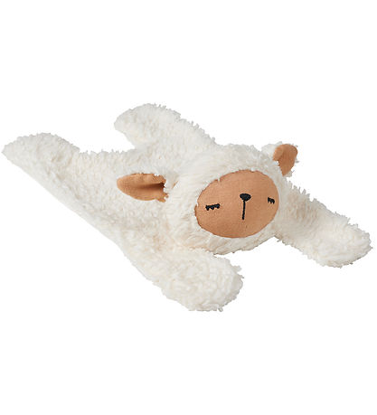 Fabelab Comfort Blanket - Sheep Cuddle - Natural