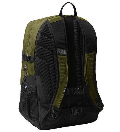 The North Face Backpack - Borealis Classic+ - Forest Olive