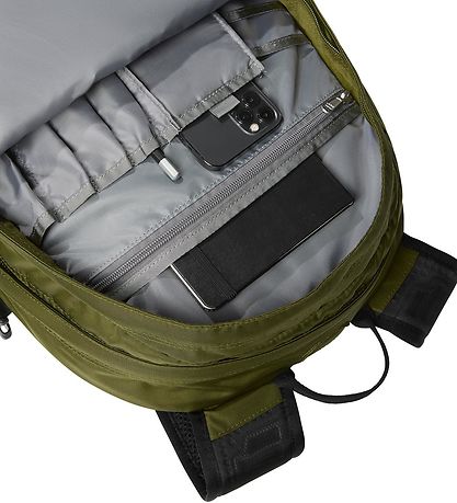 The North Face Backpack - Borealis Classic+ - Forest Olive