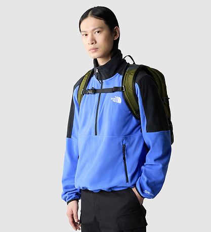 The North Face Backpack - Borealis Classic+ - Forest Olive