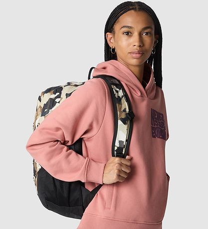 The North Face Bakpoki - Borealis Classic+ - Khaki Stone