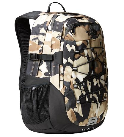 The North Face Backpack Borealis Classic Khaki Stone KW RO