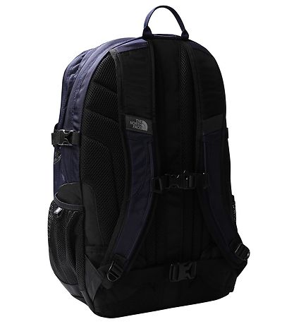The North Face Backpack - Borealis Classic+ - Navy/Tin Grey