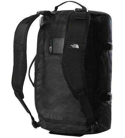 The North Face Reisetasche - Base Camp Duffel - 31 L - Schwarz