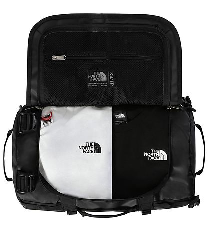 The North Face Reisetasche - Base Camp Duffel - 31 L - Schwarz