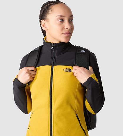 The North Face Reisetasche - Base Camp Duffel - 31 L - Schwarz
