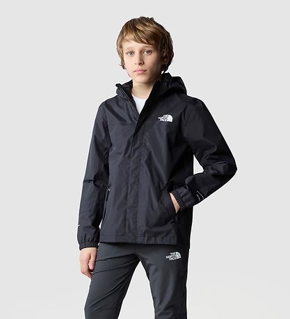The North Face Regenjacke - Antora - Schwarz