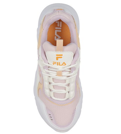 Fila Sneakers - Collene CB Wmn - Mauve Chalk/Lavender Fog