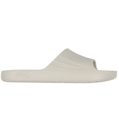 Fila Flip Flops - OFF-CRT Slide Wmn - Bone White