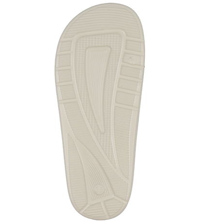 Fila Flip Flops - OFF-CRT Slide Wmn - Bone White