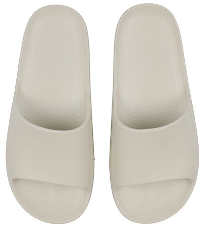 Fila Flip Flops - OFF-CRT Slide Wmn - Bone White