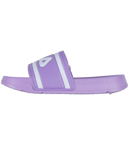 Fila Flip Flops - Morro Bay Wmn - Viola