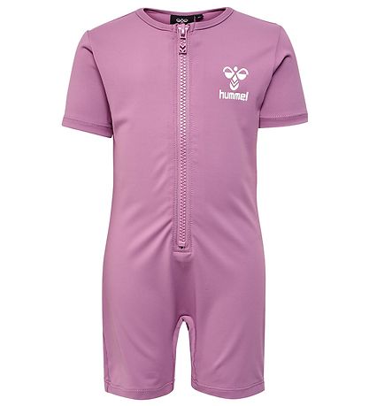 Hummel Sundgalli - hmlDrew - Dusty Fjólublátt