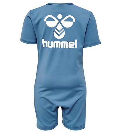 Hummel Sundgalli - hmlDrew - Dusty Blár