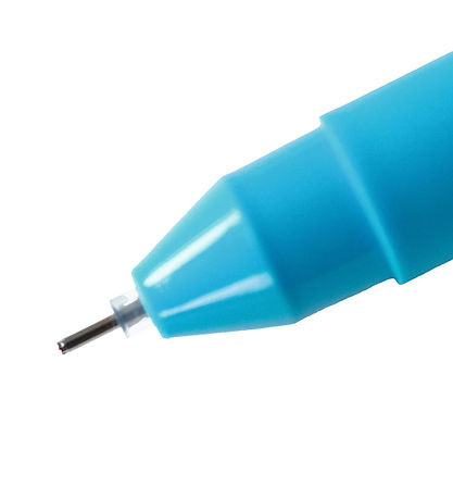Djeco Kulepenner - 6 stk. - Gel - Pointe Fine 0,7