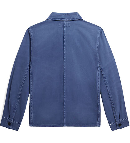 Polo Ralph Lauren Jakki - Liden þvottur Blue