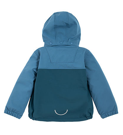 Viking Softshell jakki M. Flís - Play - Gallaefni