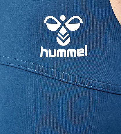 Hummel Sundföt - HmlBell - Dark Denim