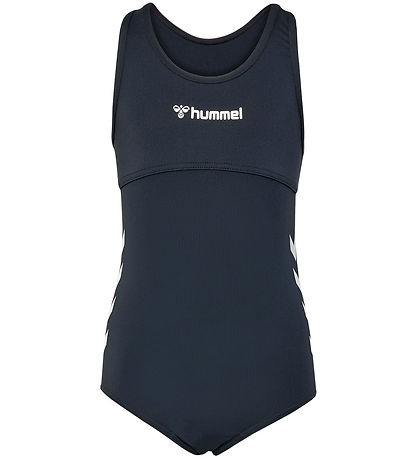 Hummel Swimsuit - HmlJenna - Black