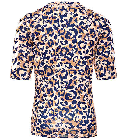 Hummel Sundbolur - UV40+ - HmlLucia - Peach Parfait