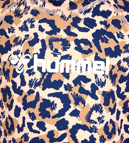 Hummel Sundbolur - UV40+ - HmlLucia - Peach Parfait