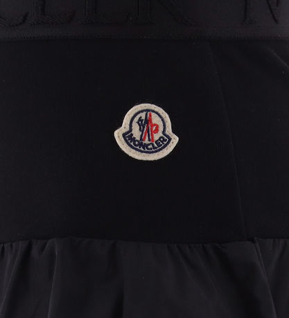 Moncler Joggingpils - Svart