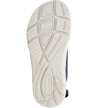 Hummel Sandalar - Gönguferðir II Jr - Dark Denim