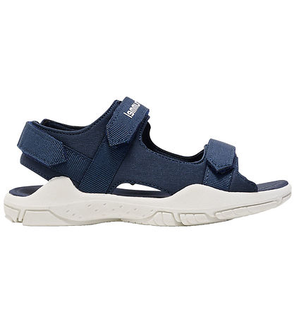 Hummel Sandalar - Gönguferðir II Jr - Dark Denim