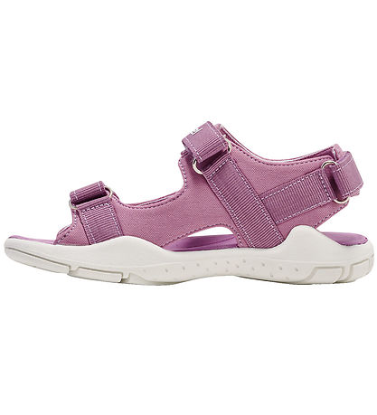 Hummel Sandals - Trekking II Jr - Valerian