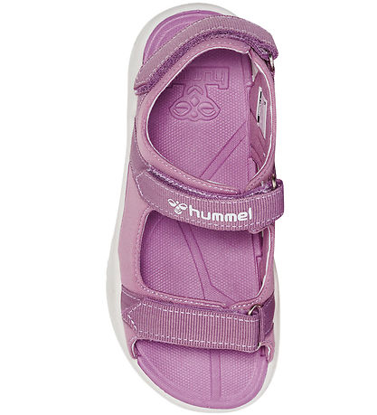 Hummel Sandals - Trekking II Jr - Valerian