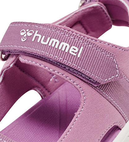 Hummel Sandals - Trekking II Jr - Valerian