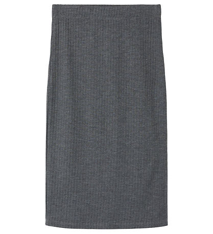 Name It Pils - NkfFride Slim - Grey Melange
