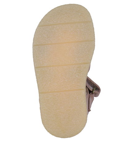 Wheat Sandals - Lowe Sandal - Old Rose