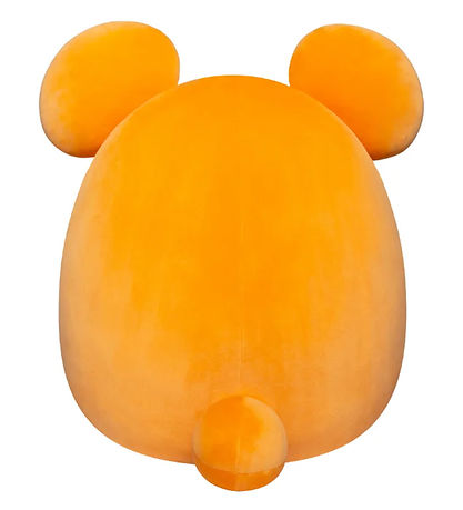 Squishmallows Soft Toy - 50 cm - Pokémon Teddiursa